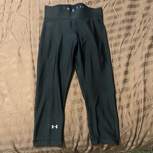 Under armour Capri pant legging